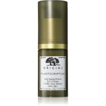 Origins Plantscription™ Anti-aging Power Eye Cream crema de ochi anti-îmbătrânire - imagine 2
